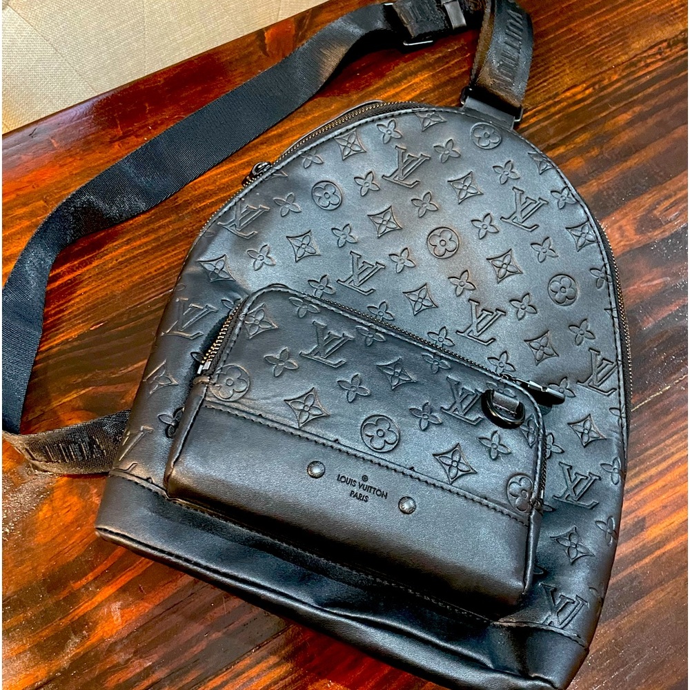 LV bag